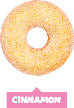 Cinnamon