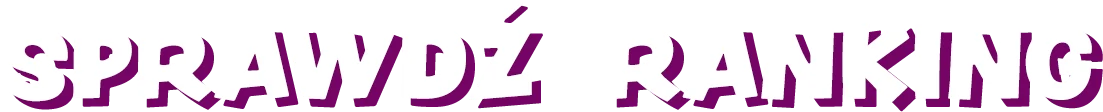 Sprawdź ranking